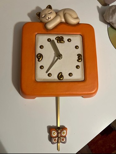 Thun orologio parete - orologio, da