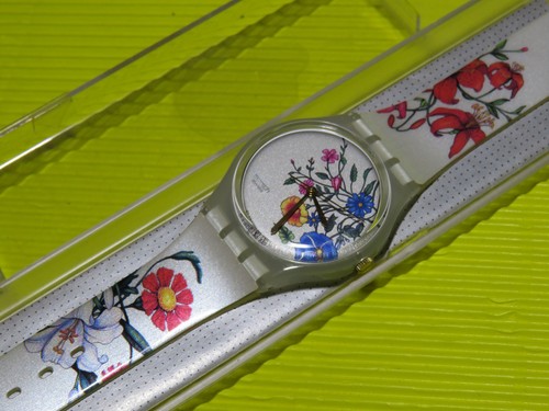 Swatch del 2002 spring touch - 2002,