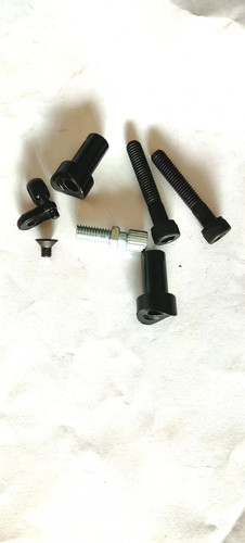 Kit supporto freno telaio - , bici