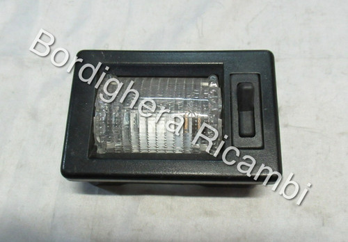 Plafoniera interna luce - plafoniera,
