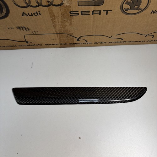 Assetto cruscotto audi - cruscotto, s4