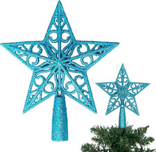 Puntale per Albero Di Natale a