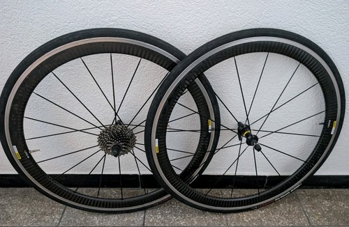 Kit ruote mavic - mavic, cosmic
