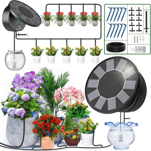 Kit irrigazione automatica - di,