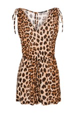 Abito Donna Liu Jo VA4161T3826