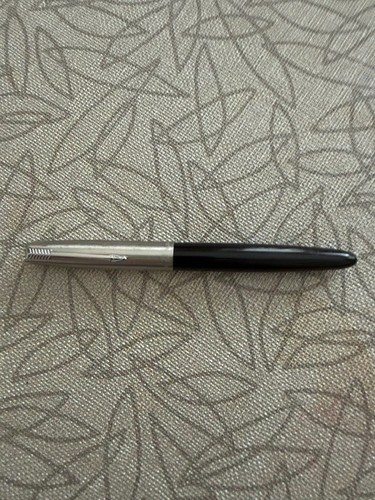 Penna stilografica vintage