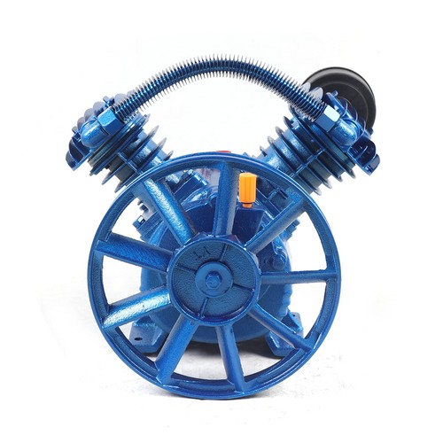 Testa pompa compressore - , aria