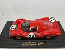 1:18 GP Replicas -  Ferrari