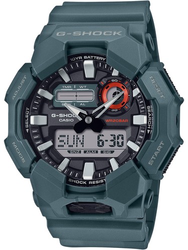 Orologio uomo casio - uomo,