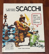 IL SECONDO LIBRO DEGLI SCACCHI