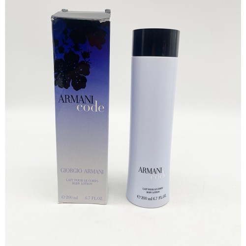 Armani code giorgio - by,
