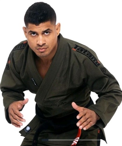 Tatami bjj cachi - -,