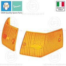 COPPIA PLASTICHE GEMME FRECCE