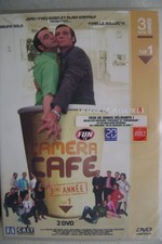caméra café 3 ième année
