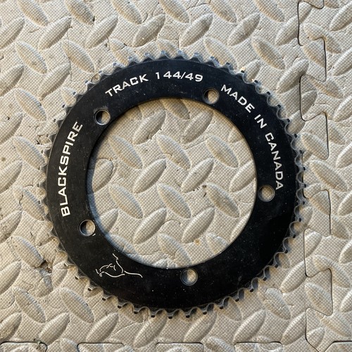 Catena pista vintage