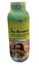 Bio Revanol Sandokan -  DK