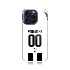 CUSTOM PERSONALIZED JUVENTUS