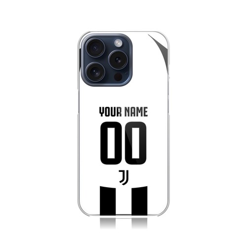 Custom personalized juventus - custom,