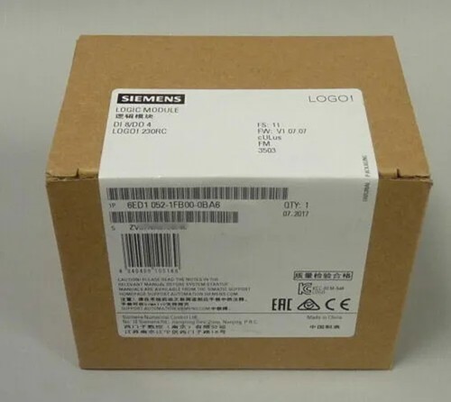 6ed1052 1fb00 0ba6 1pcs nuovo - 1pcs,