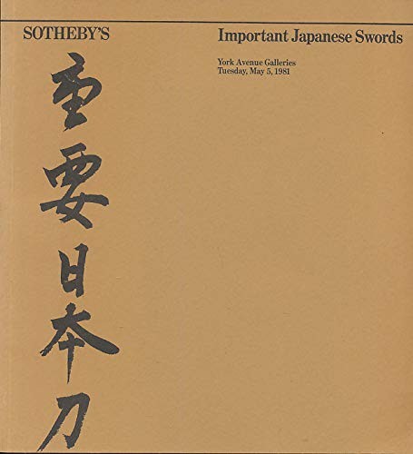 Sotheby auction catalog - sotheby's,