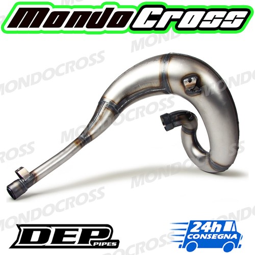 Espansione marmitta dep honda - marmitta,
