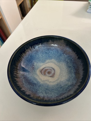 Ciotola ceramica artistica