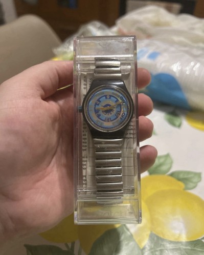 Orologio swatch musicall - orologio,