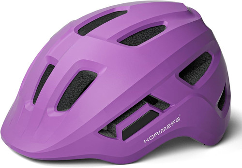 Casco bici bambino per bambini