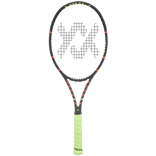 Racchetta tennis volkl - da,