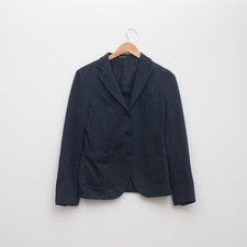 Giacca blazer leggero