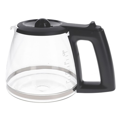 Caraffa vetro compatibile - in,