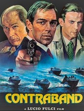 Luca il contrabbandiere dvd in lingua italiana fabio testi import