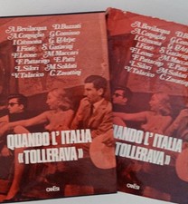 GIANCARLO FUSCO QUANDO L'