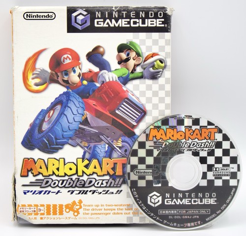 Mario kart doppio - mario, dash