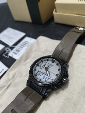 Casio Pro Trek PRW-61LD-5DR