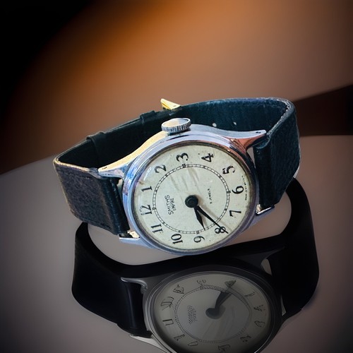 Orologio uomo vintage - vintage, smiths