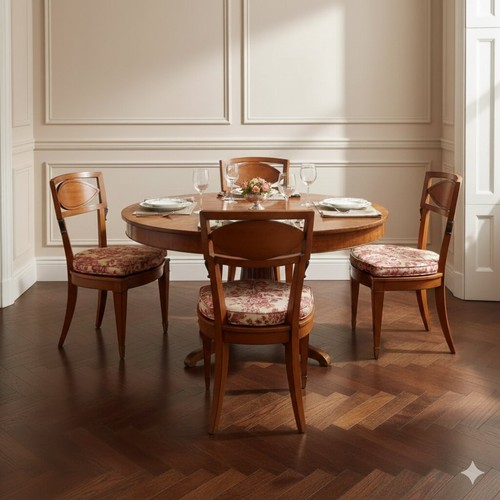 Sedie antiche stile - antiche, regency