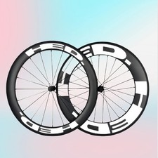  Set ruote in fibra di
