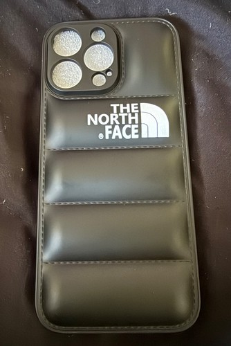 The north face phone - phone, cover