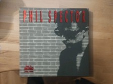 Phil Spector Back To Mono 1958-1969 4 Cd Box Set