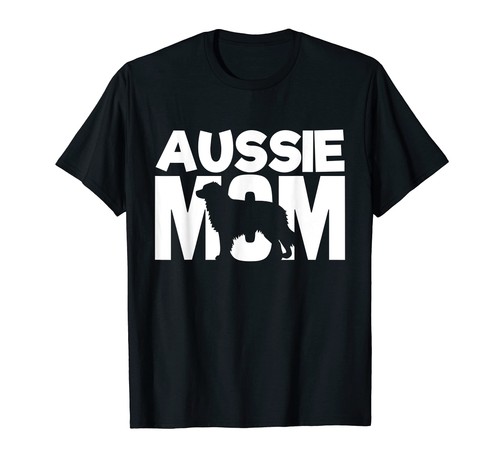 Divertente pastore australiano - divertente,