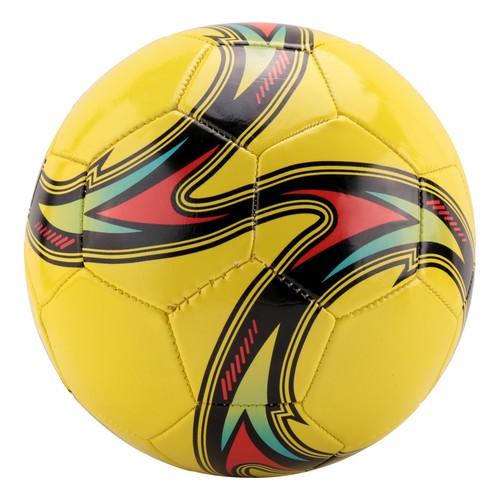 Ballon football former en - ballon, de
