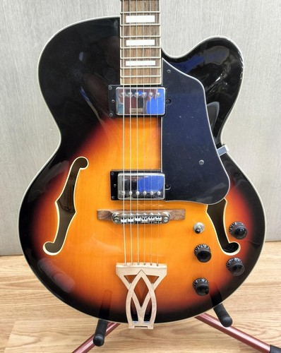 Ibanez af75 03 - af75-bs, used