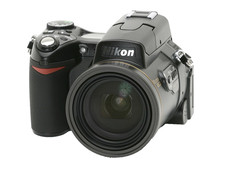 Nikon Coolpix E8800 vr