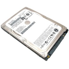 Hard Disk 160gb Fujitsu Sata