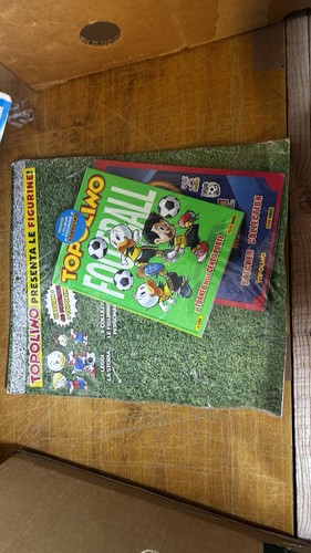 Topolino 3368 con - 3368,