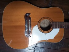 framus texan , primi anni 70