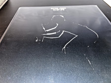 lp vinile 33 giri ELTON JOHN