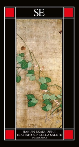 Yasenkanna trattato zen sulla - yasenkanna.,