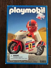 2001 PLAYMOBIL VINTAGE #3303